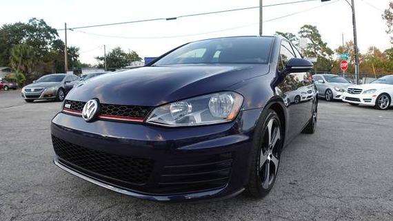 VOLKSWAGEN GOLF GTI 2016 3VW5T7AU6GM005554 image VOLKSWAGEN GOLF GTI 2016 3VW5T7AU6GM005554 image